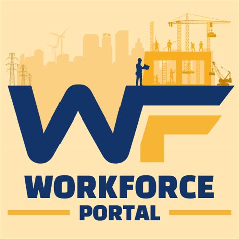 CSMC Workforce Portal .